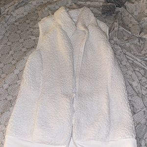 Sherpa Vest